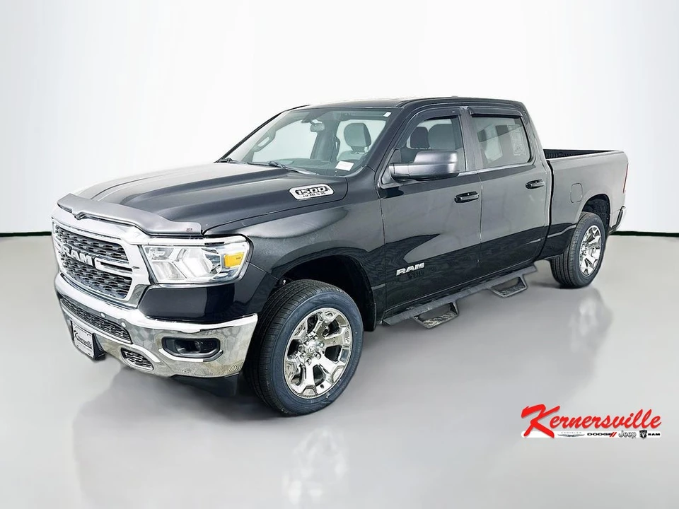 2022 Ram 1500 2nd Gen - Image 3 of 21