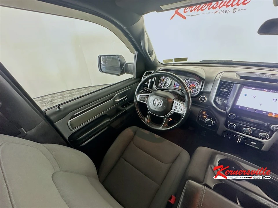 2022 Ram 1500 2nd Gen - Image 9 of 21