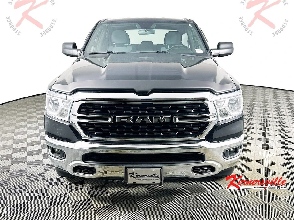 2022 Ram 1500 2nd Gen - Image 2 of 12