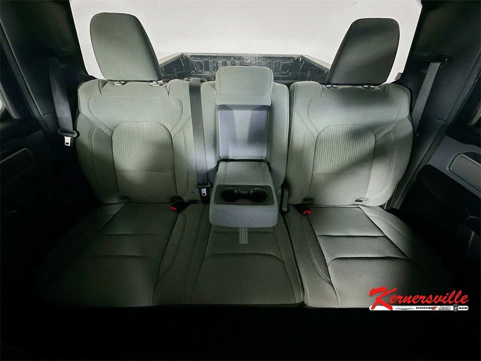 2022 Ram 1500 2nd Gen - Image 13 of 21