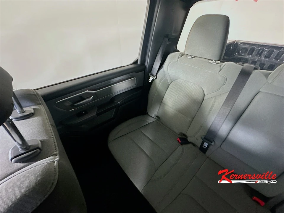 2022 Ram 1500 2nd Gen - Image 12 of 21