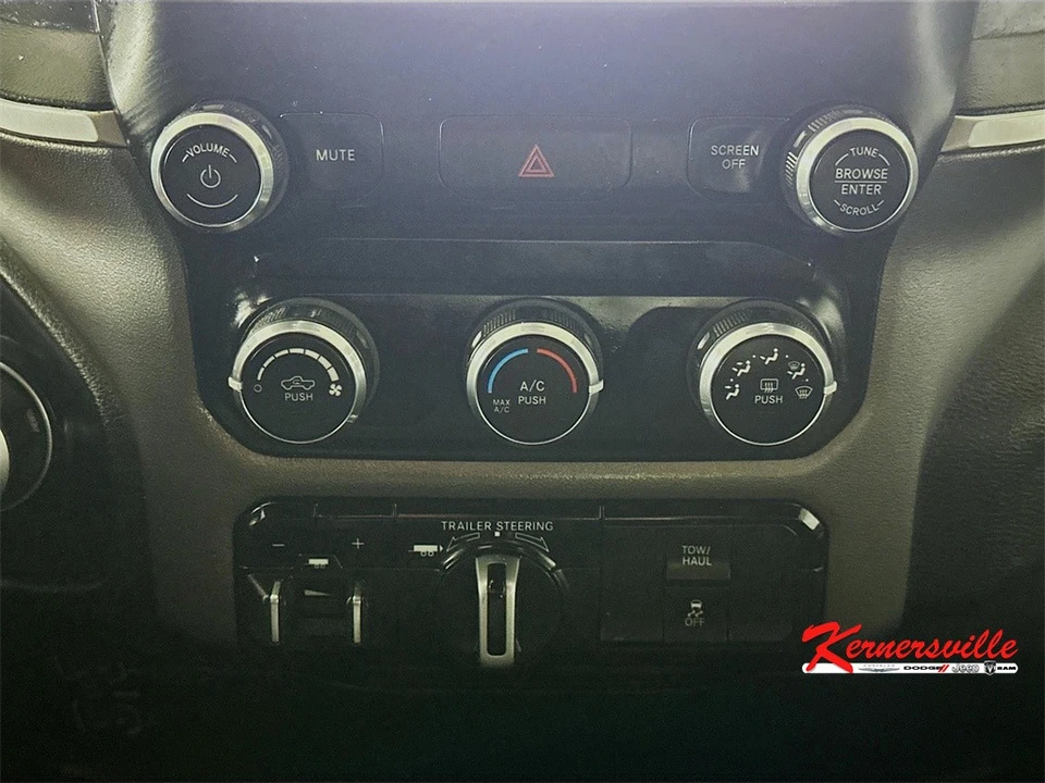2022 Ram 1500 2nd Gen - Image 18 of 21