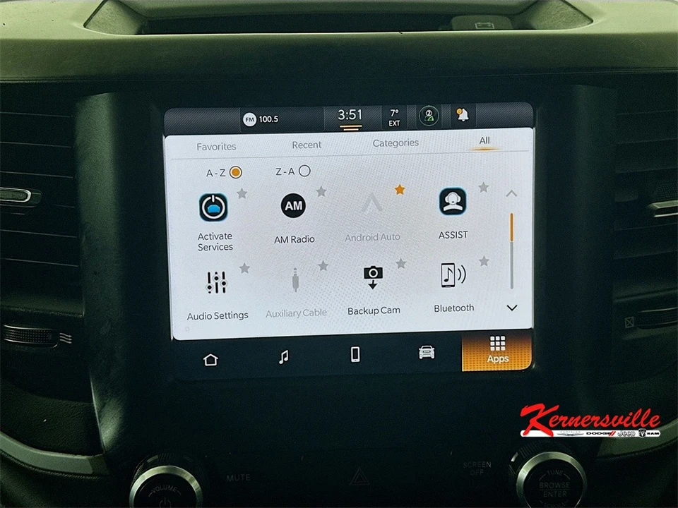 2022 Ram 1500 2nd Gen - Image 19 of 21