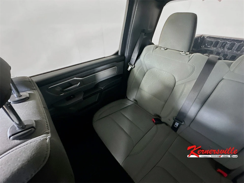 2022 Ram 1500 2nd Gen - Image 12 of 21