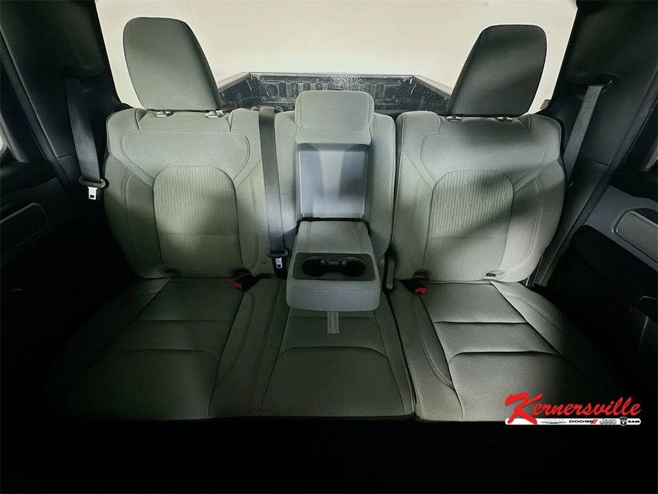 2022 Ram 1500 2nd Gen - Image 13 of 21