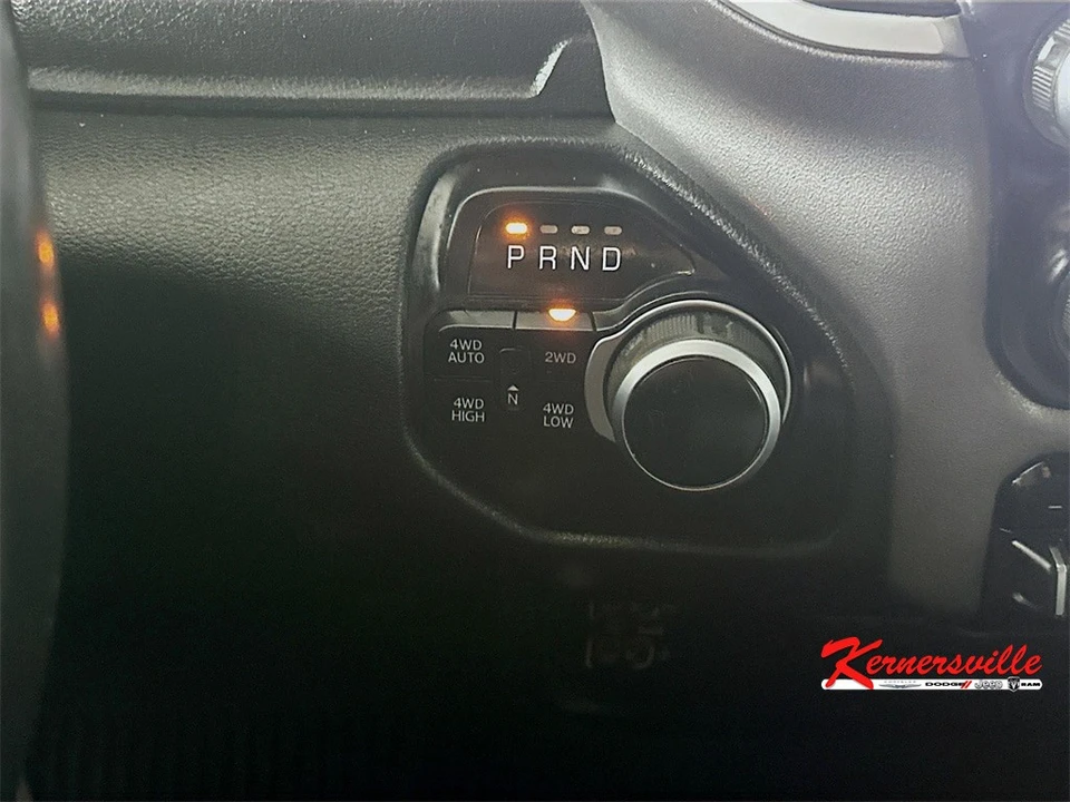 2022 Ram 1500 2nd Gen - Image 16 of 21