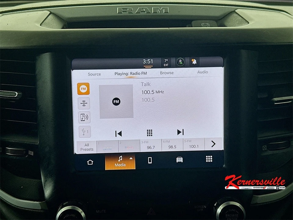 2022 Ram 1500 2nd Gen - Image 17 of 21
