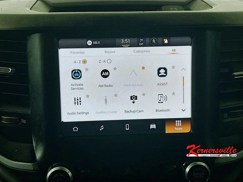 2022 Ram 1500 2nd Gen - Image 19 of 21