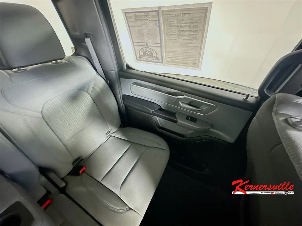 2022 Ram 1500 2nd Gen - Image 14 of 21