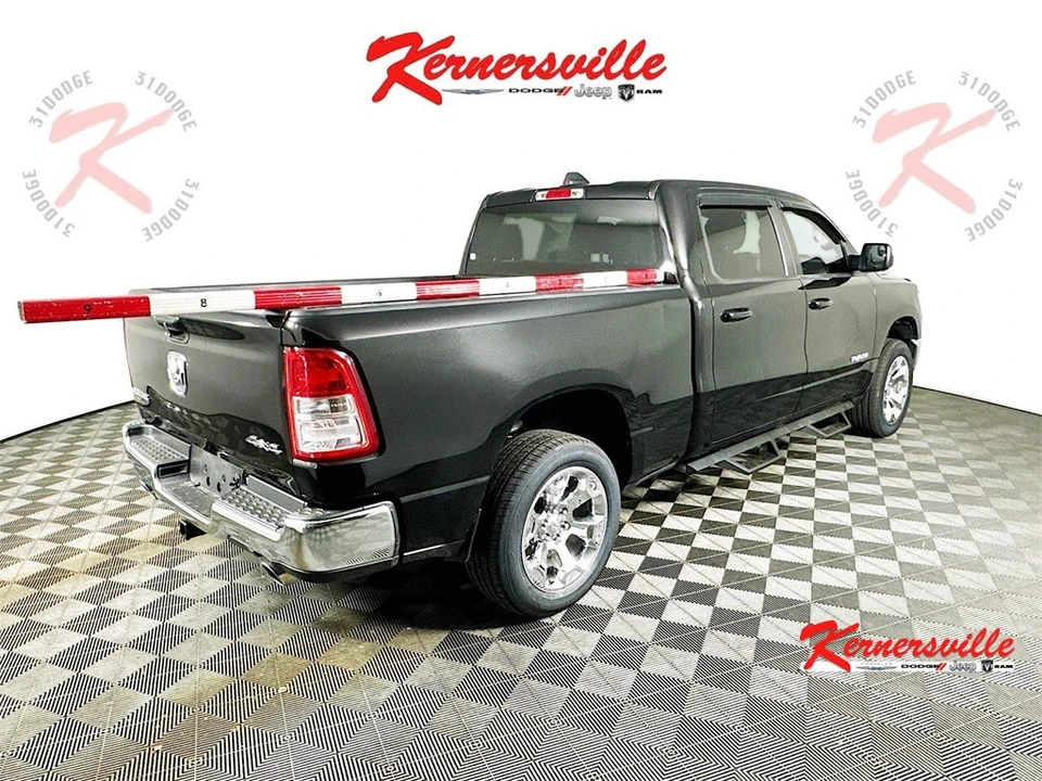 2022 Ram 1500 2nd Gen - Image 7 of 12