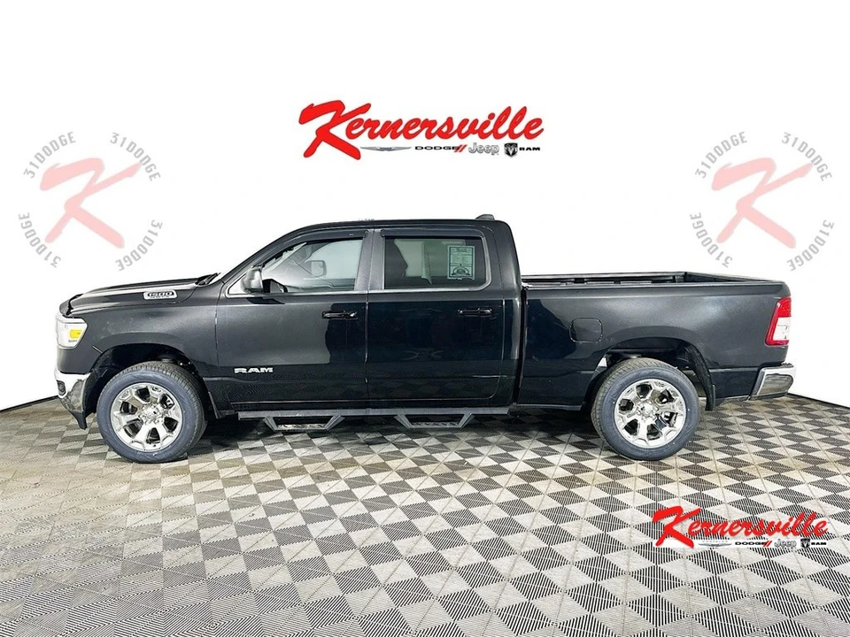 2022 Ram 1500 2nd Gen - Image 4 of 12