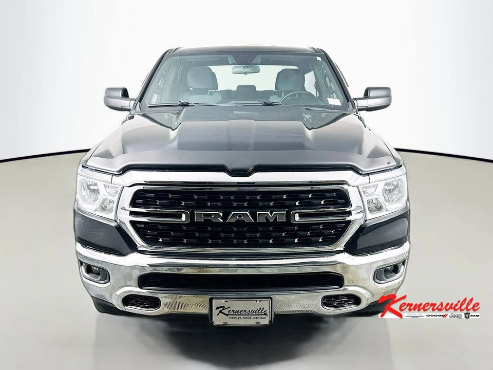 2022 Ram 1500 2nd Gen - Image 2 of 21
