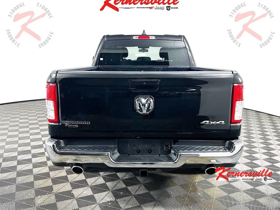 2022 Ram 1500 2nd Gen - Image 6 of 21