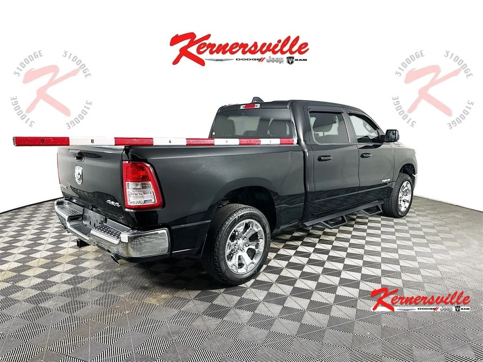 2022 Ram 1500 2nd Gen - Image 7 of 21