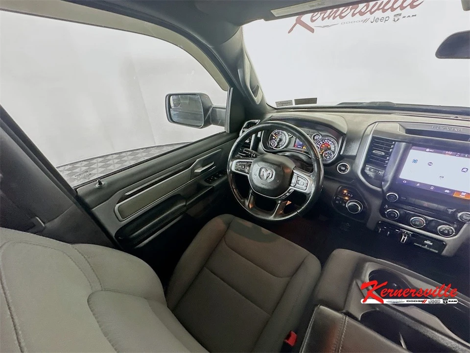 2022 Ram 1500 2nd Gen - Image 9 of 12
