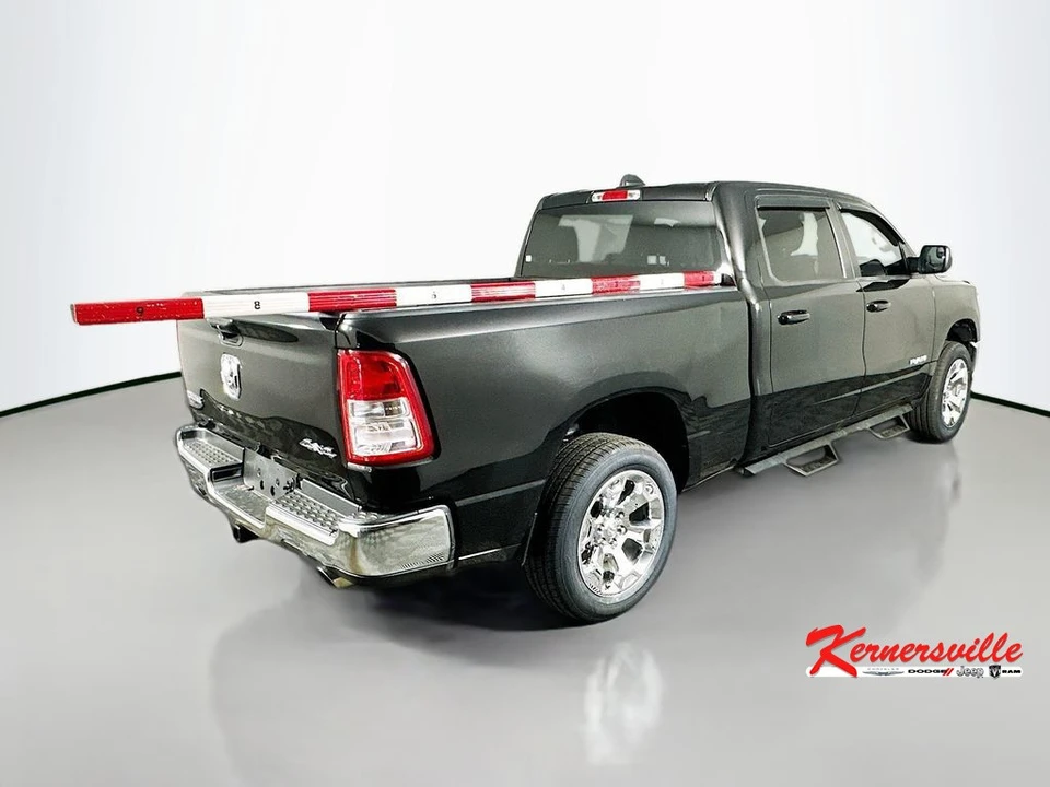 2022 Ram 1500 2nd Gen - Image 7 of 21