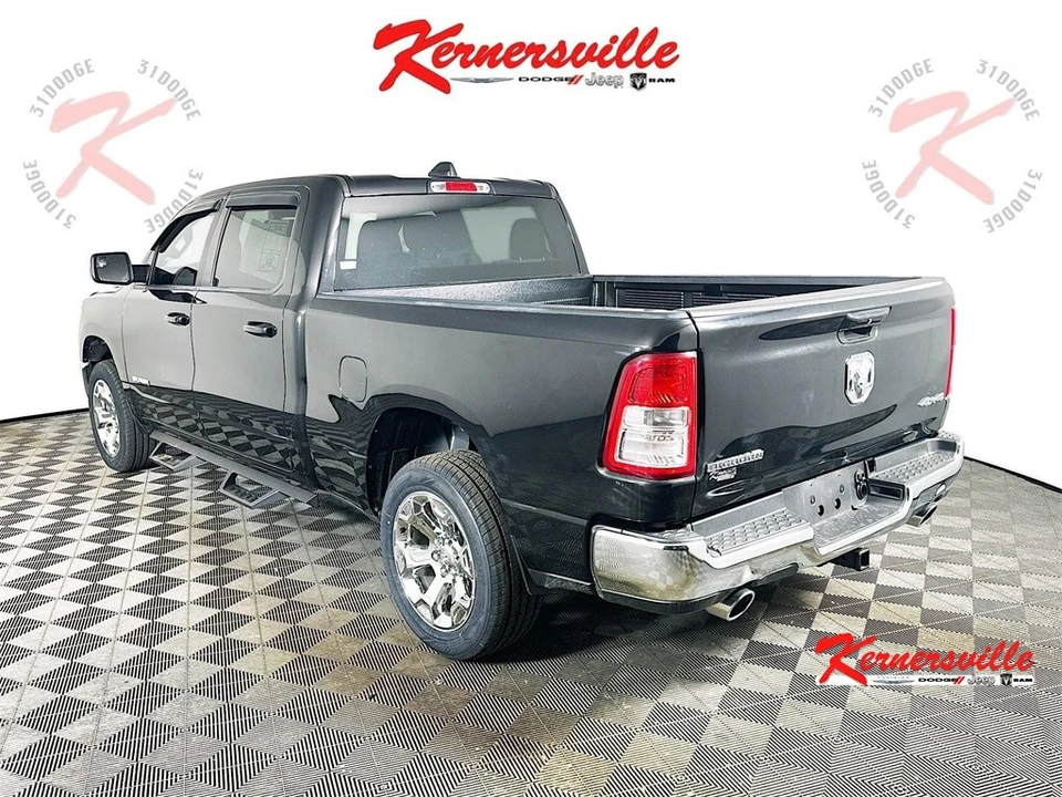 2022 Ram 1500 2nd Gen - Image 5 of 12