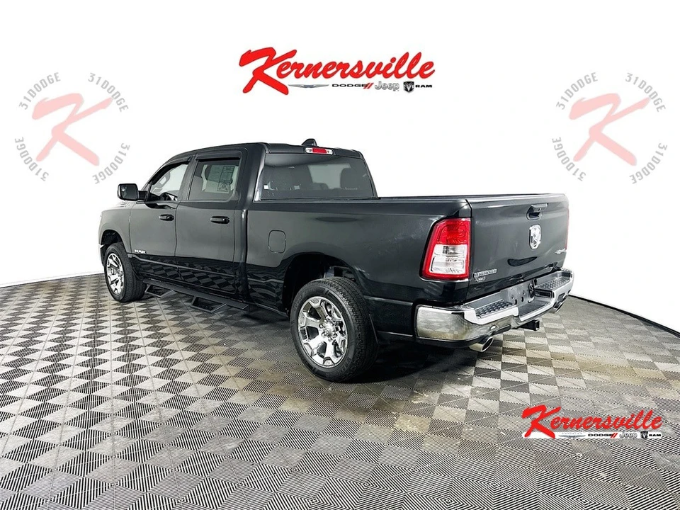 2022 Ram 1500 2nd Gen - Image 5 of 21