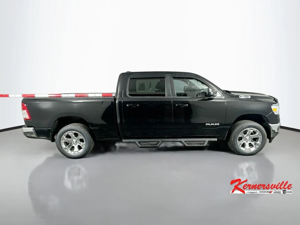 2022 Ram 1500 2nd Gen - Image 8 of 21