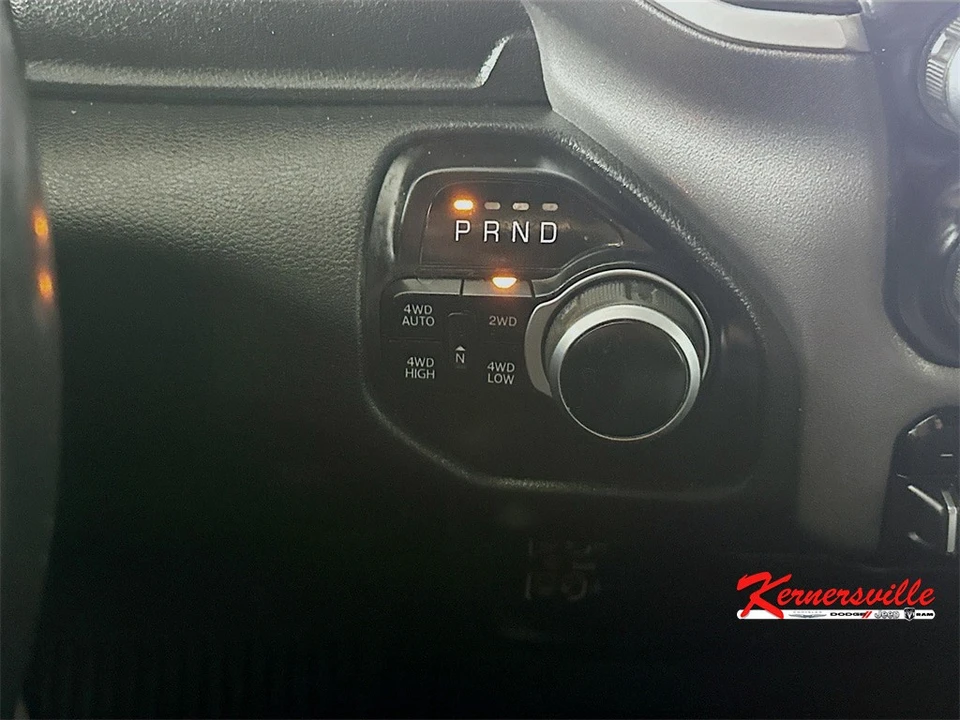 2022 Ram 1500 2nd Gen - Image 16 of 21