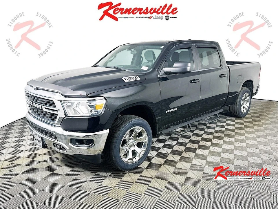 2022 Ram 1500 2nd Gen - Image 3 of 12