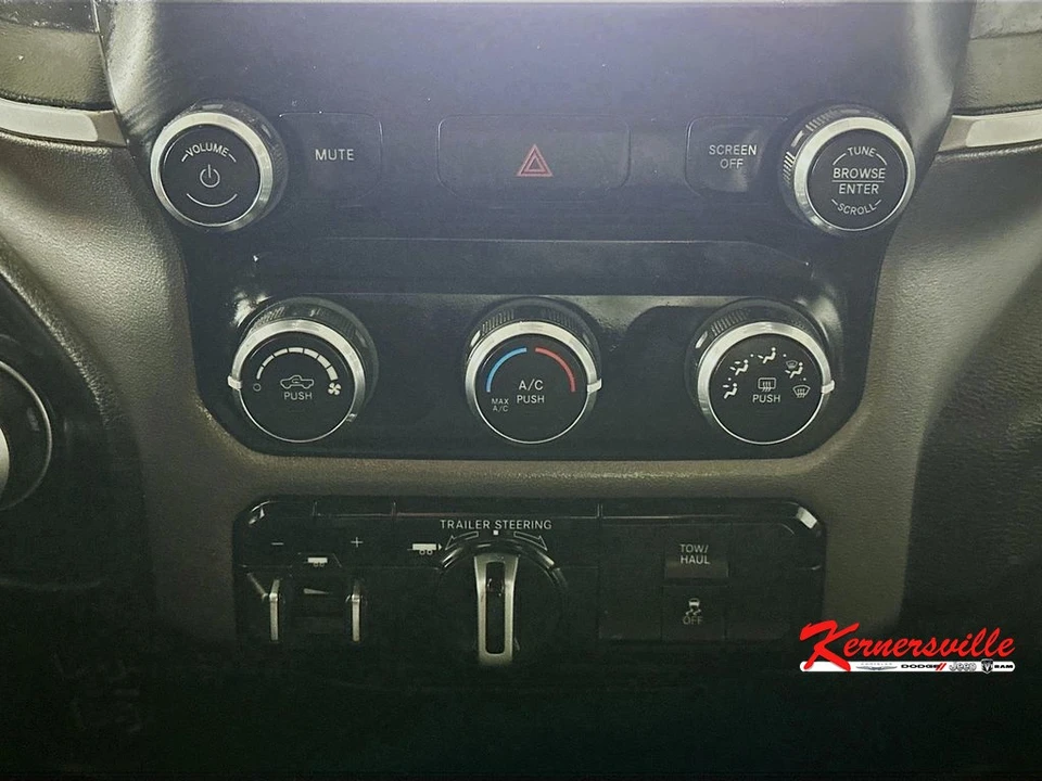 2022 Ram 1500 2nd Gen - Image 18 of 21