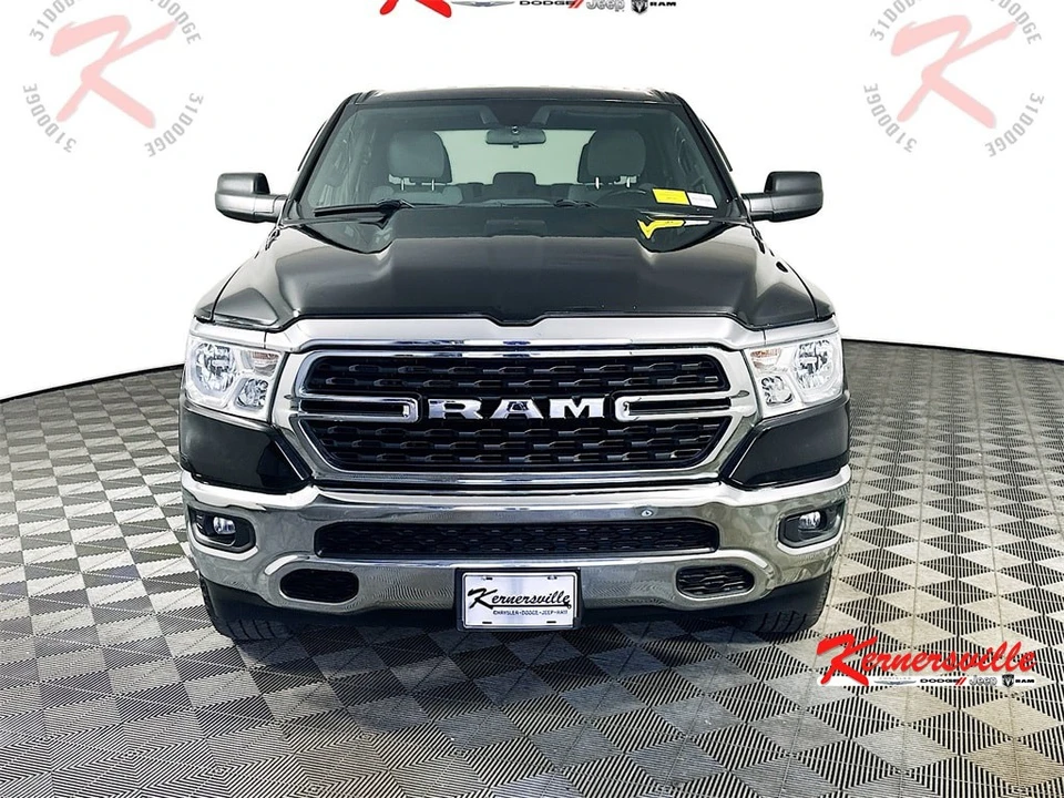 2022 Ram 1500 2nd Gen - Image 2 of 21