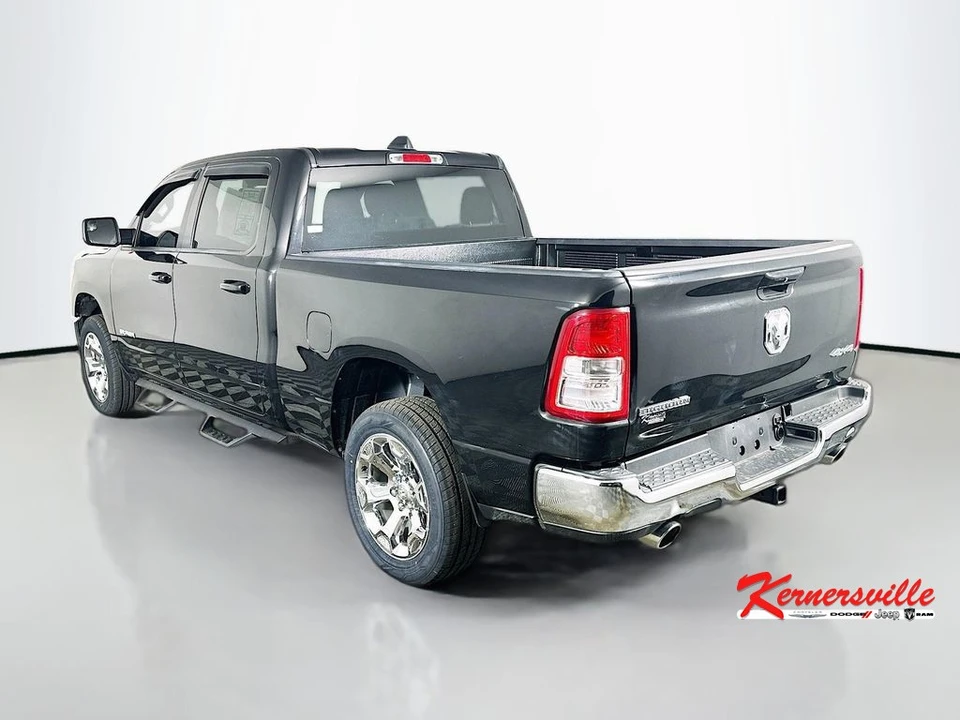 2022 Ram 1500 2nd Gen - Image 5 of 21