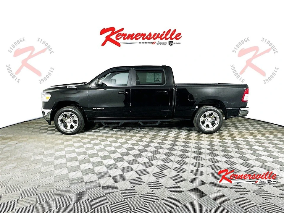 2022 Ram 1500 2nd Gen - Image 4 of 21