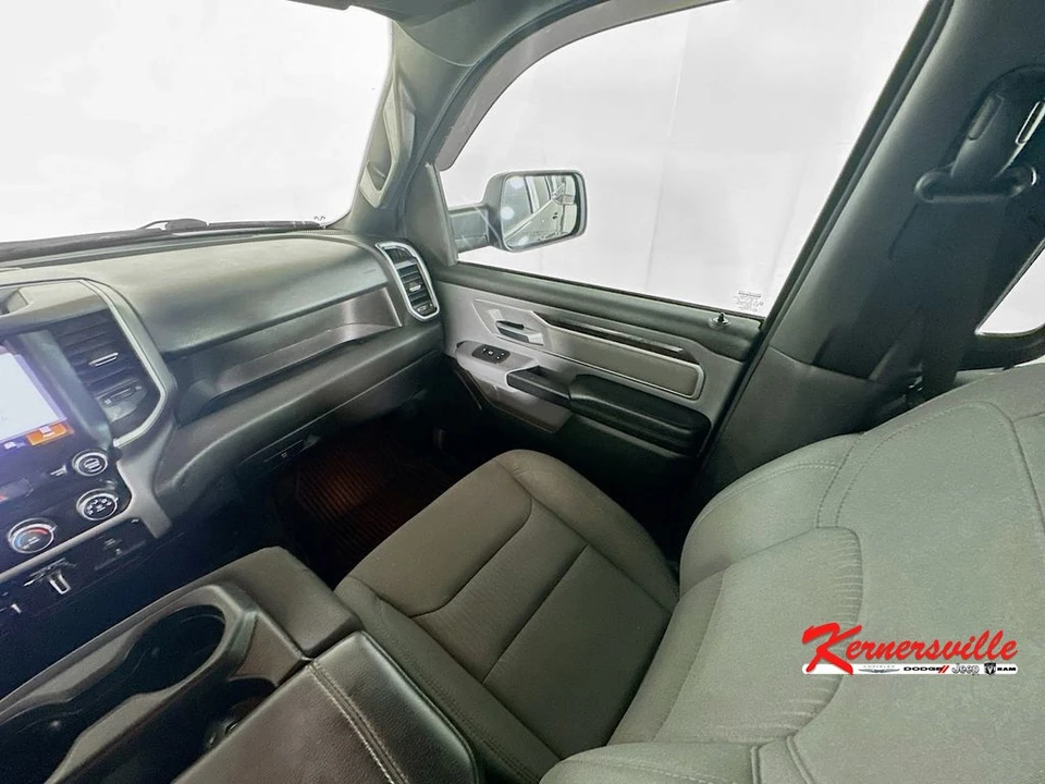 2022 Ram 1500 2nd Gen - Image 11 of 21
