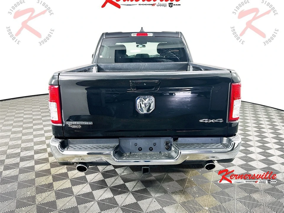 2022 Ram 1500 2nd Gen - Image 6 of 12