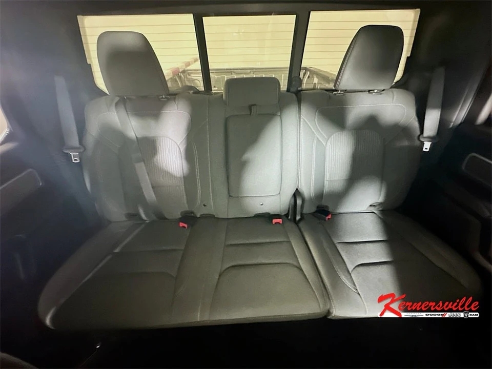 2022 Ram 1500 2nd Gen - Image 13 of 21