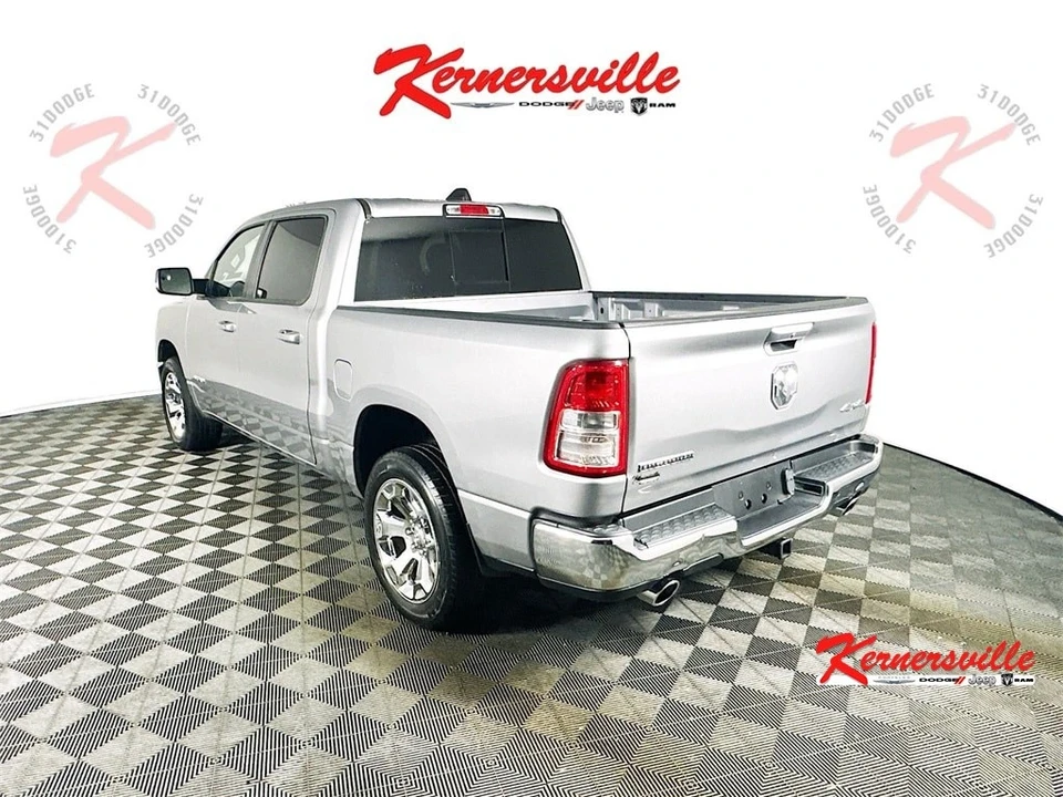 2022 Ram 1500 2nd Gen - Image 5 of 21