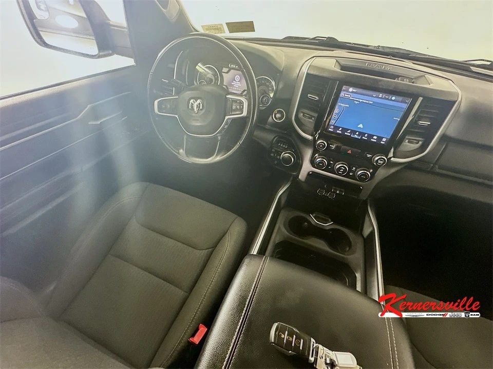 2022 Ram 1500 2nd Gen - Image 9 of 21