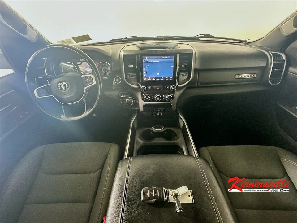 2022 Ram 1500 2nd Gen - Image 10 of 21