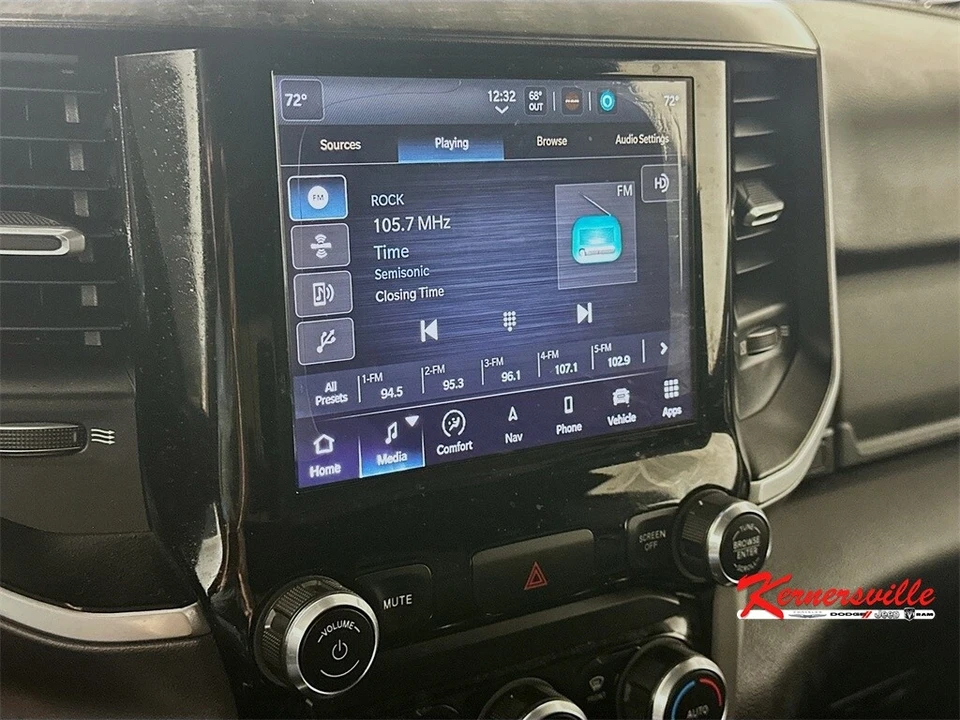 2022 Ram 1500 2nd Gen - Image 17 of 21