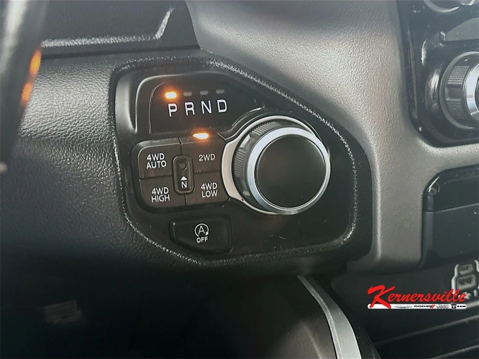 2022 Ram 1500 2nd Gen - Image 16 of 21