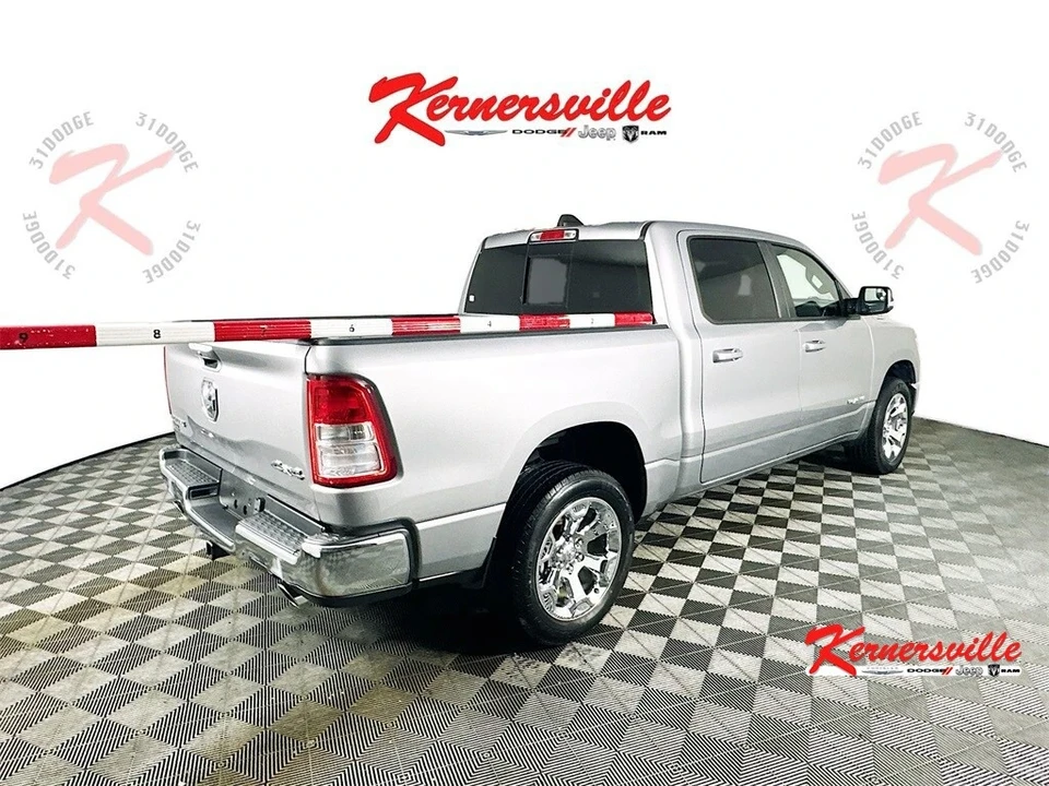 2022 Ram 1500 2nd Gen - Image 7 of 12