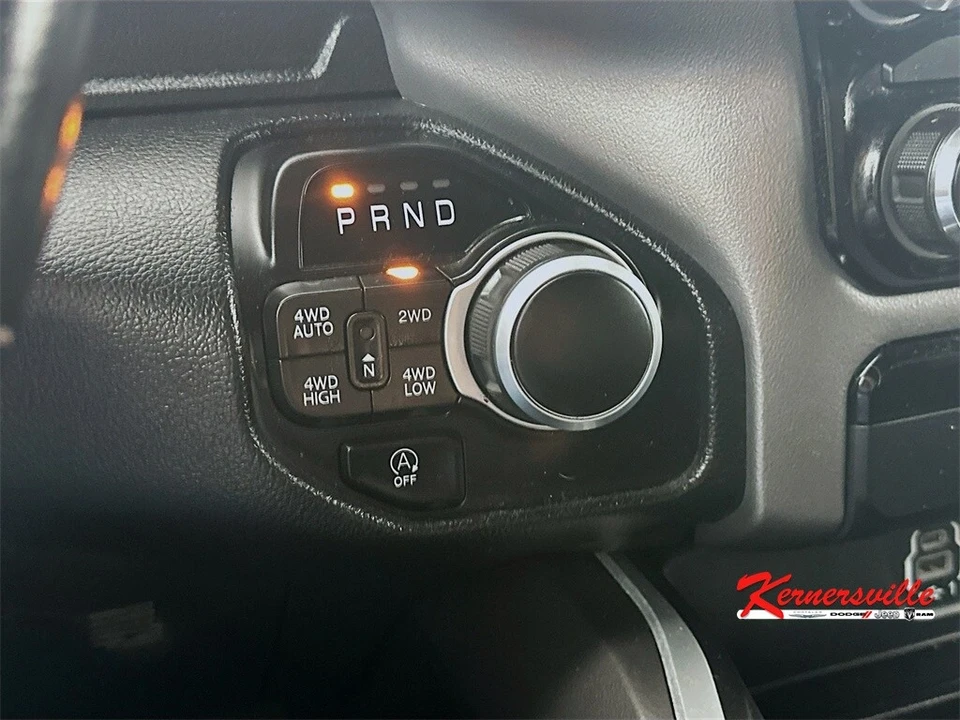 2022 Ram 1500 2nd Gen - Image 16 of 21