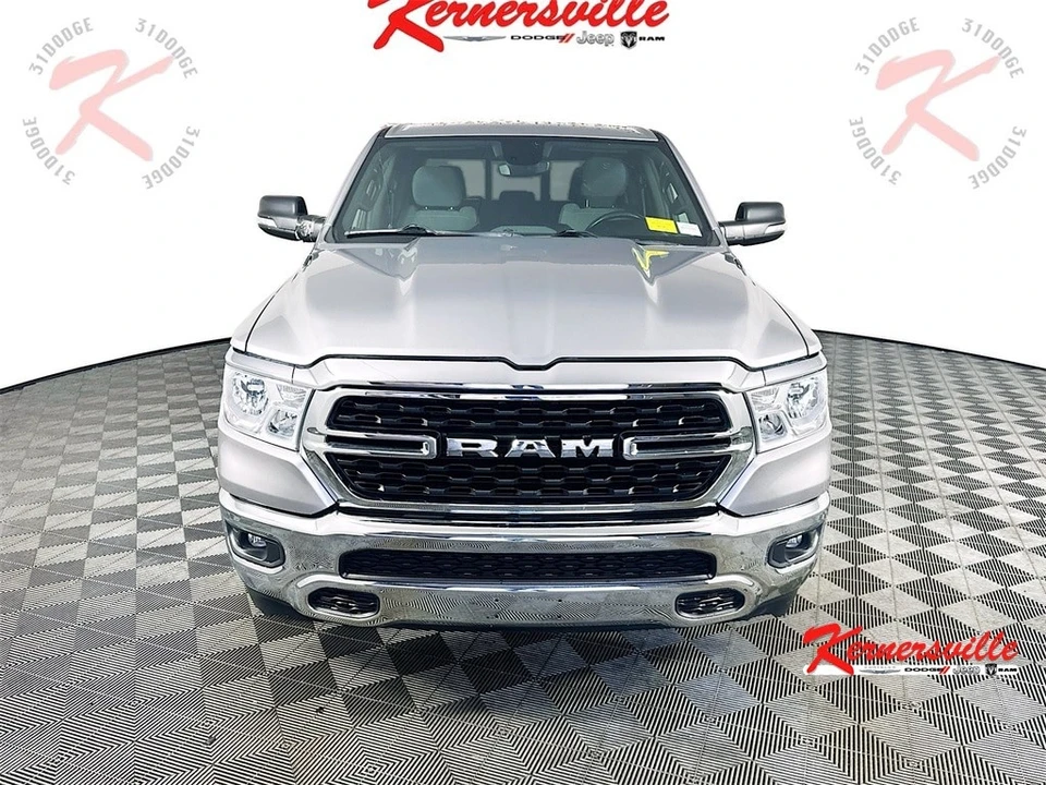 2022 Ram 1500 2nd Gen - Image 2 of 21