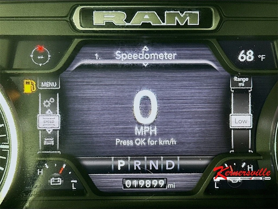 2022 Ram 1500 2nd Gen - Image 15 of 21