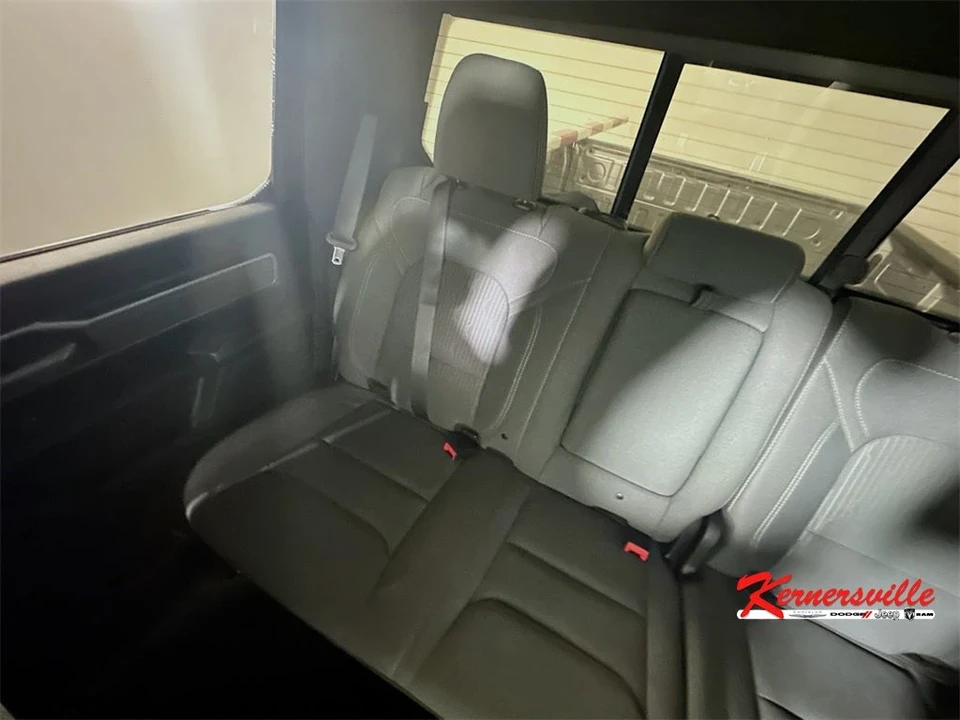 2022 Ram 1500 2nd Gen - Image 12 of 21