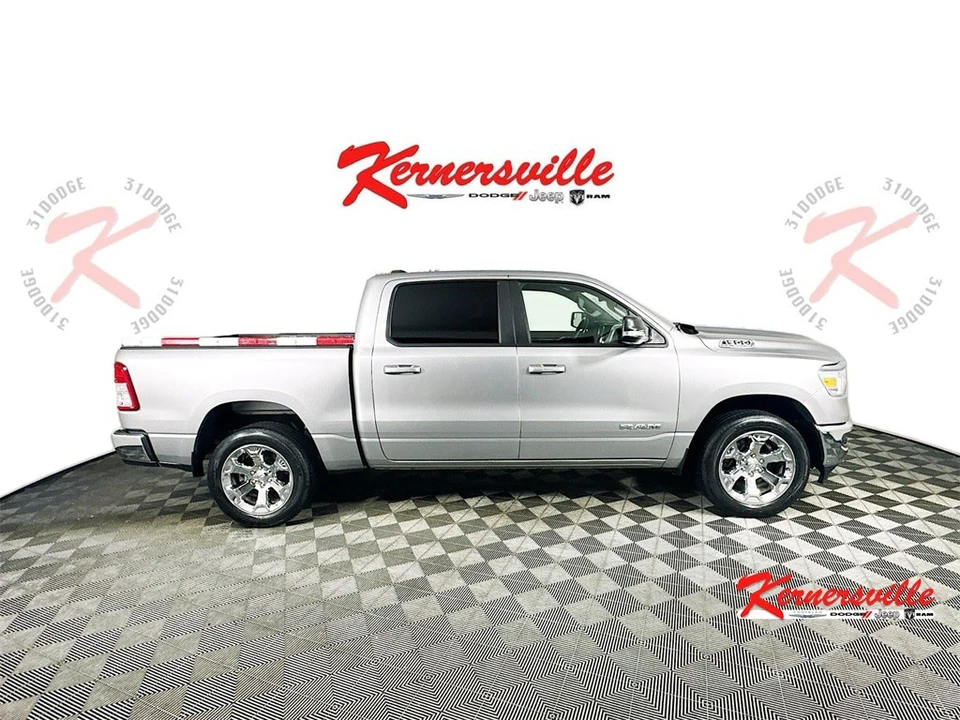 2022 Ram 1500 2nd Gen - Image 8 of 21