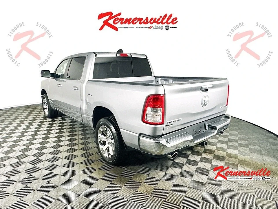 2022 Ram 1500 2nd Gen - Image 5 of 21