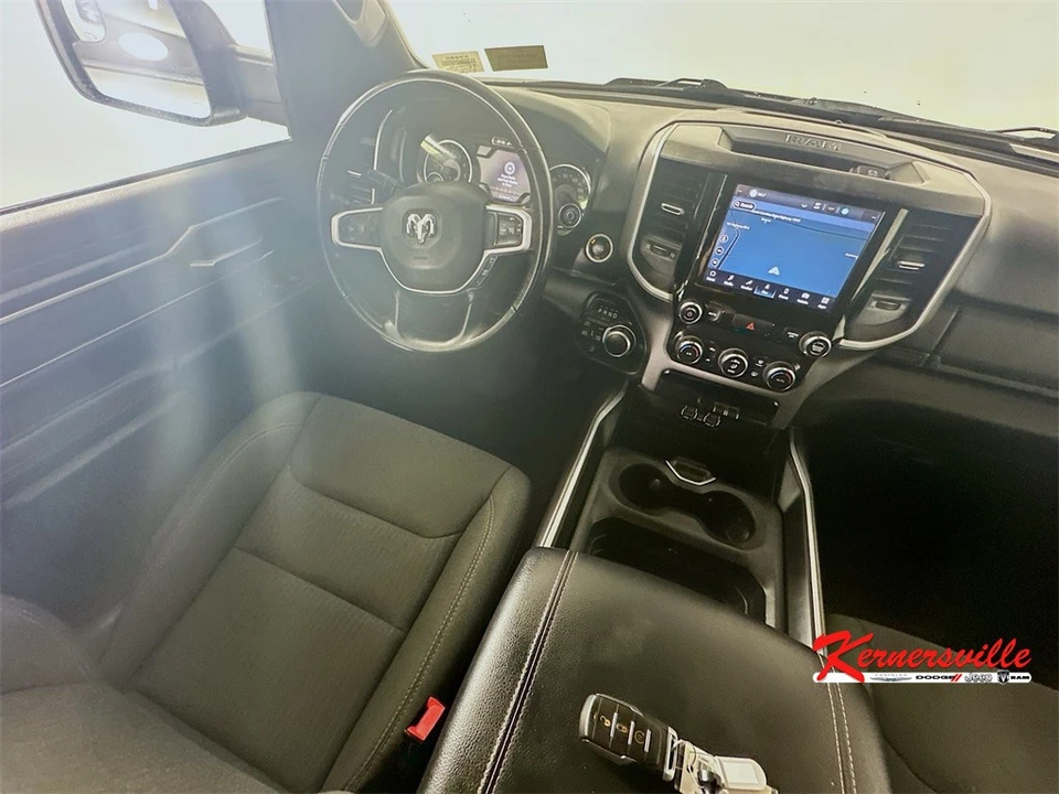 2022 Ram 1500 2nd Gen - Image 9 of 21