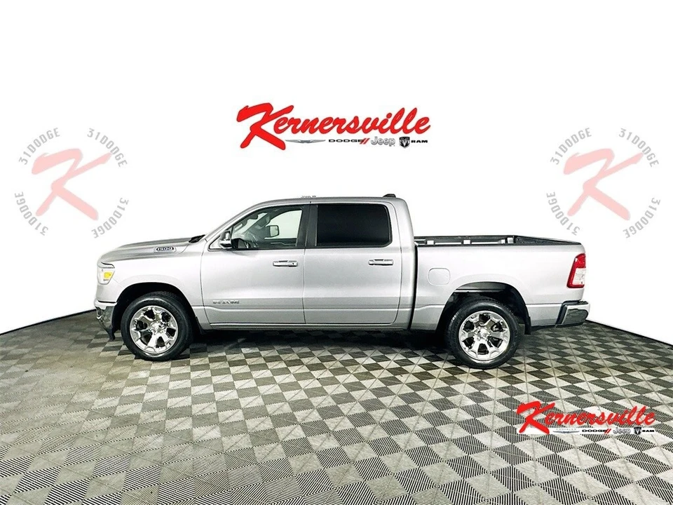 2022 Ram 1500 2nd Gen - Image 4 of 21