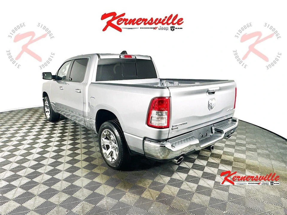 2022 Ram 1500 2nd Gen - Image 5 of 21