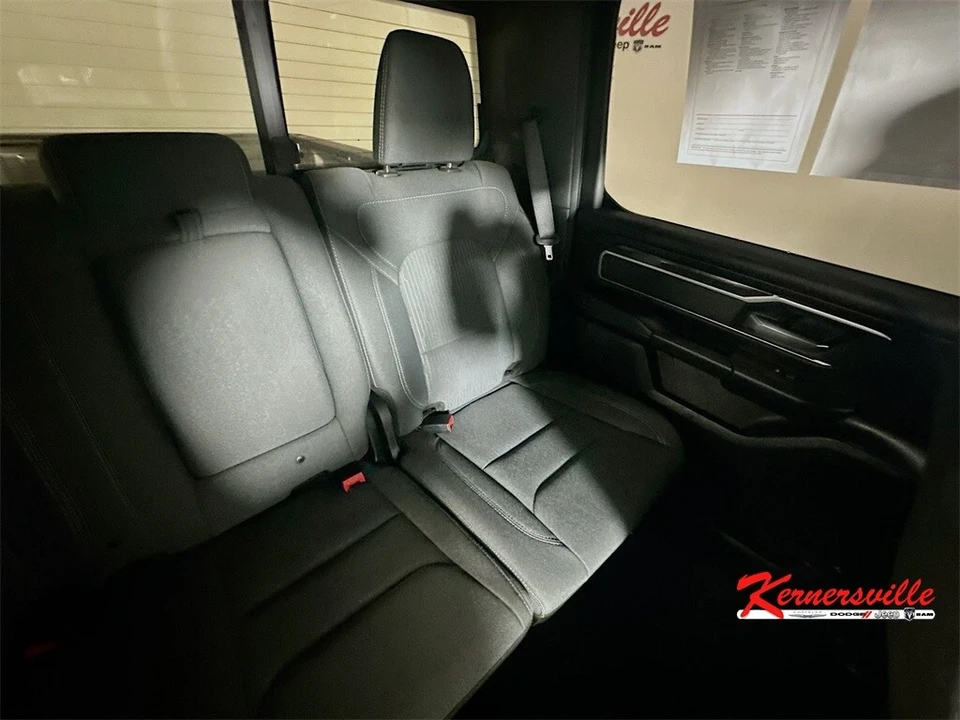 2022 Ram 1500 2nd Gen - Image 14 of 21