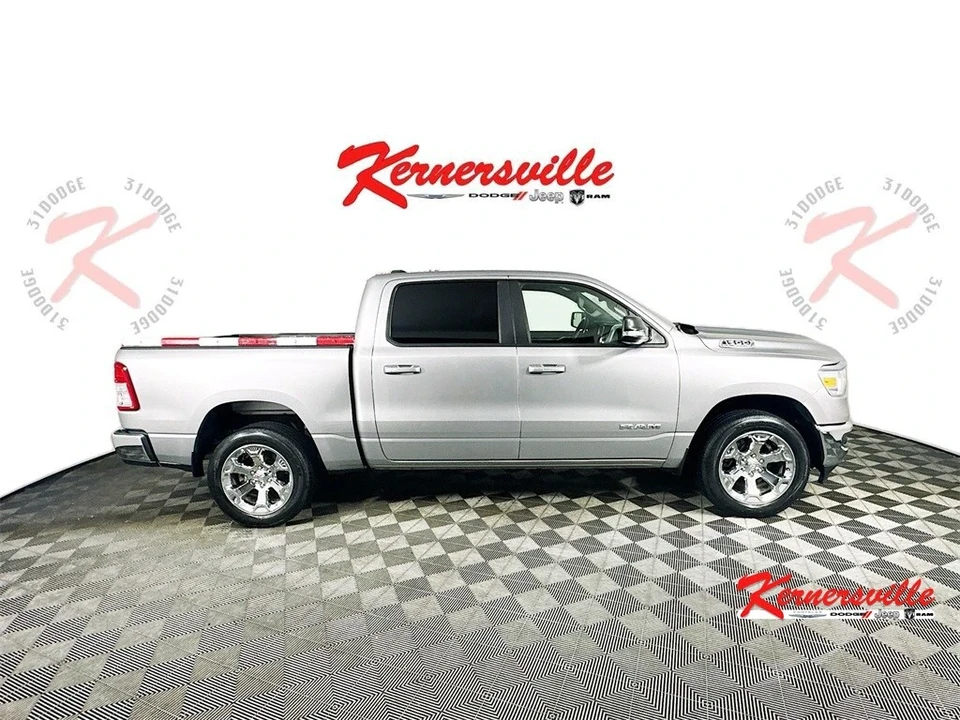 2022 Ram 1500 2nd Gen - Image 8 of 12