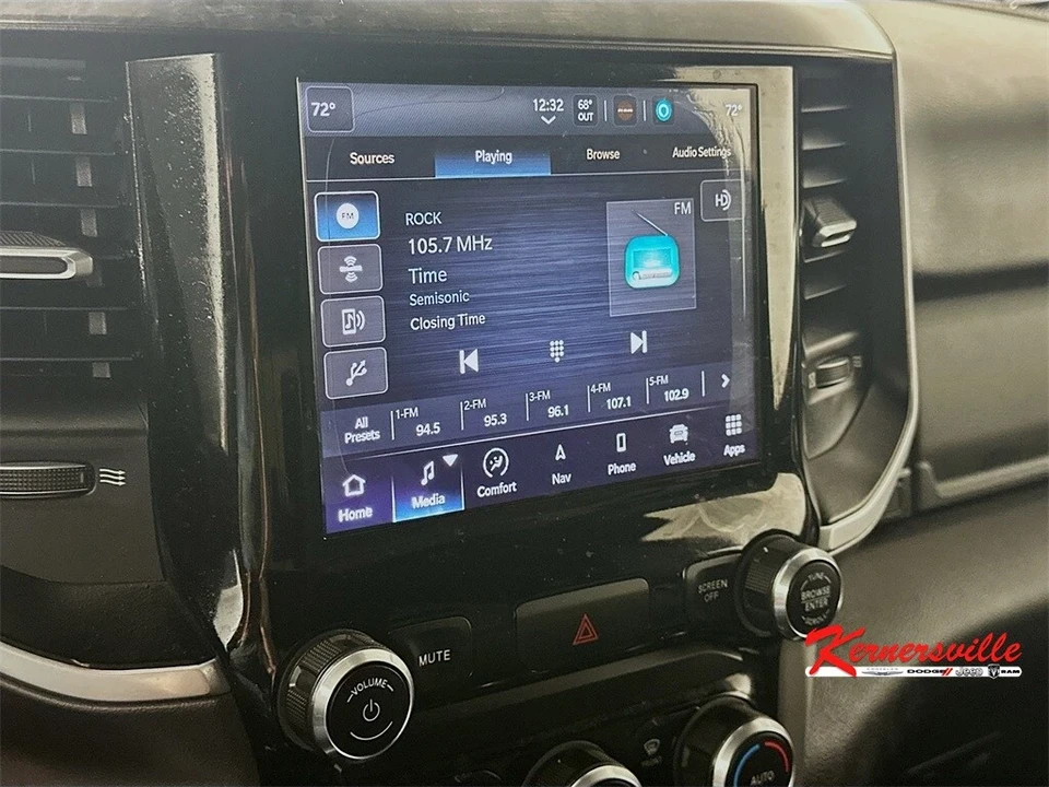 2022 Ram 1500 2nd Gen - Image 17 of 21